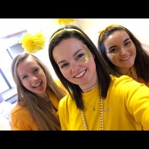 Meet your Posher, Nikki